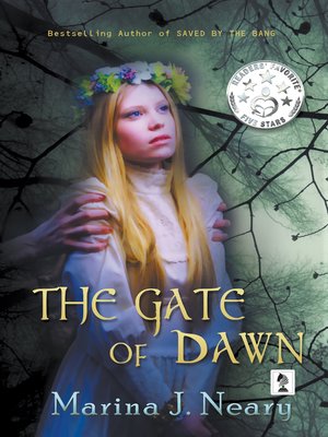 cover image of The Gate of Dawn